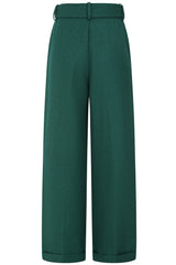 Banned Retro Joanna 40s Trousers