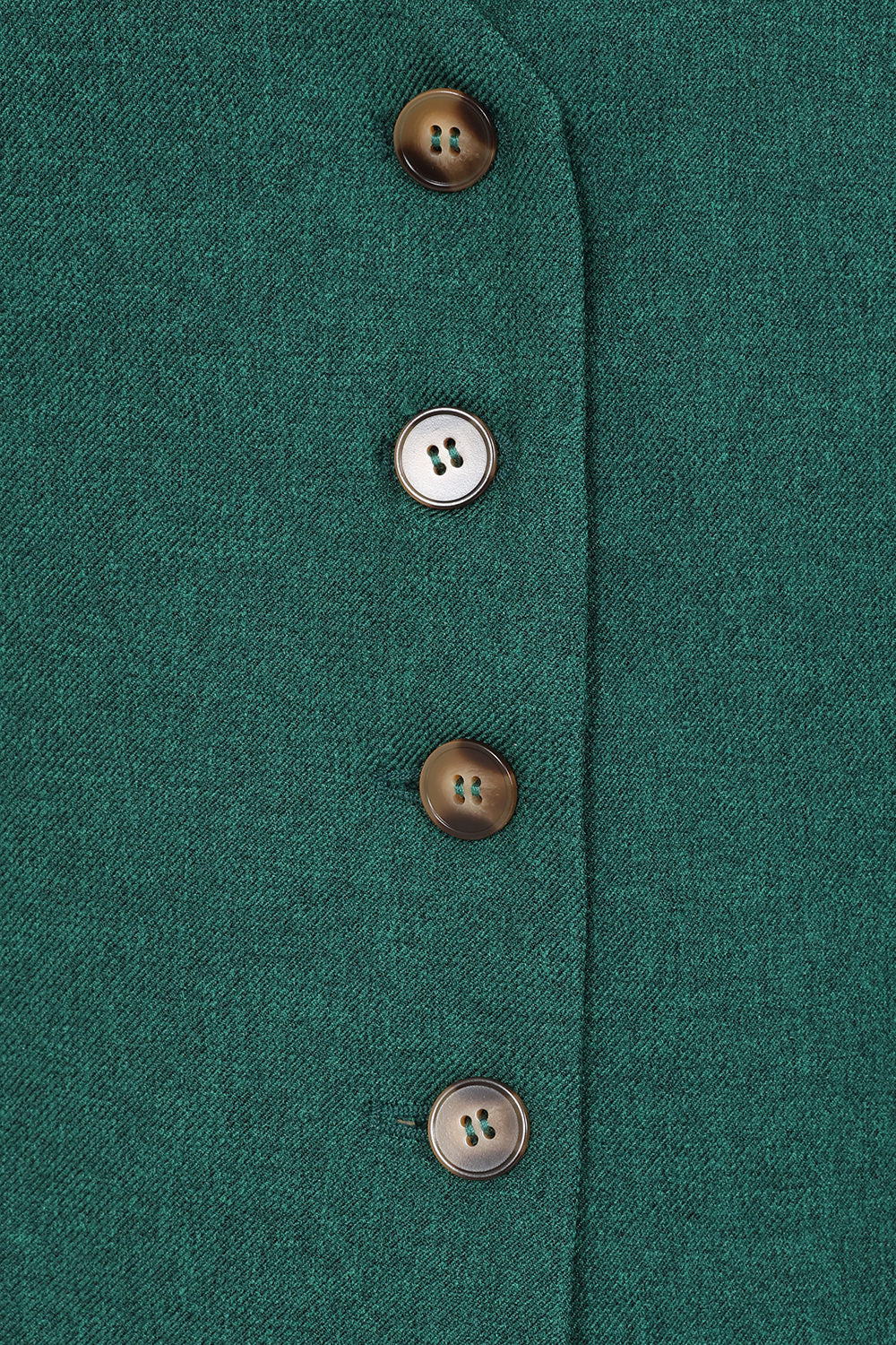 Banned Retro Selma Waistcoat