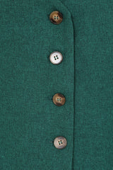 Banned Retro Selma Waistcoat