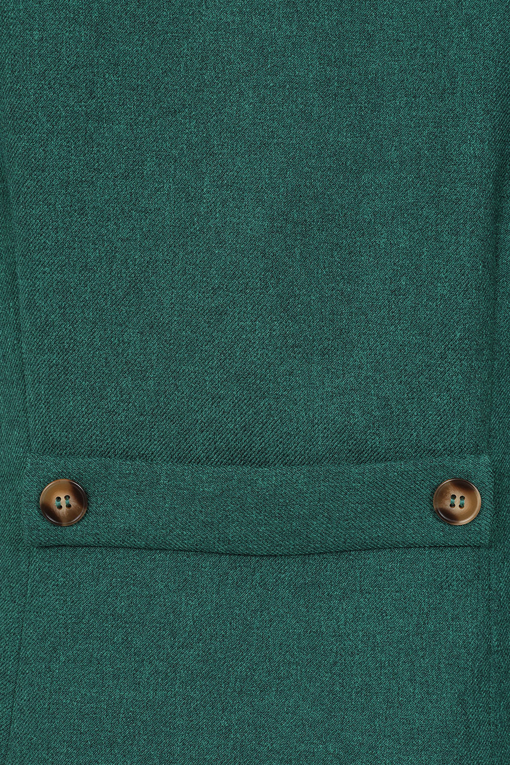 Banned Retro Selma Waistcoat