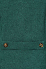 Banned Retro Selma Waistcoat
