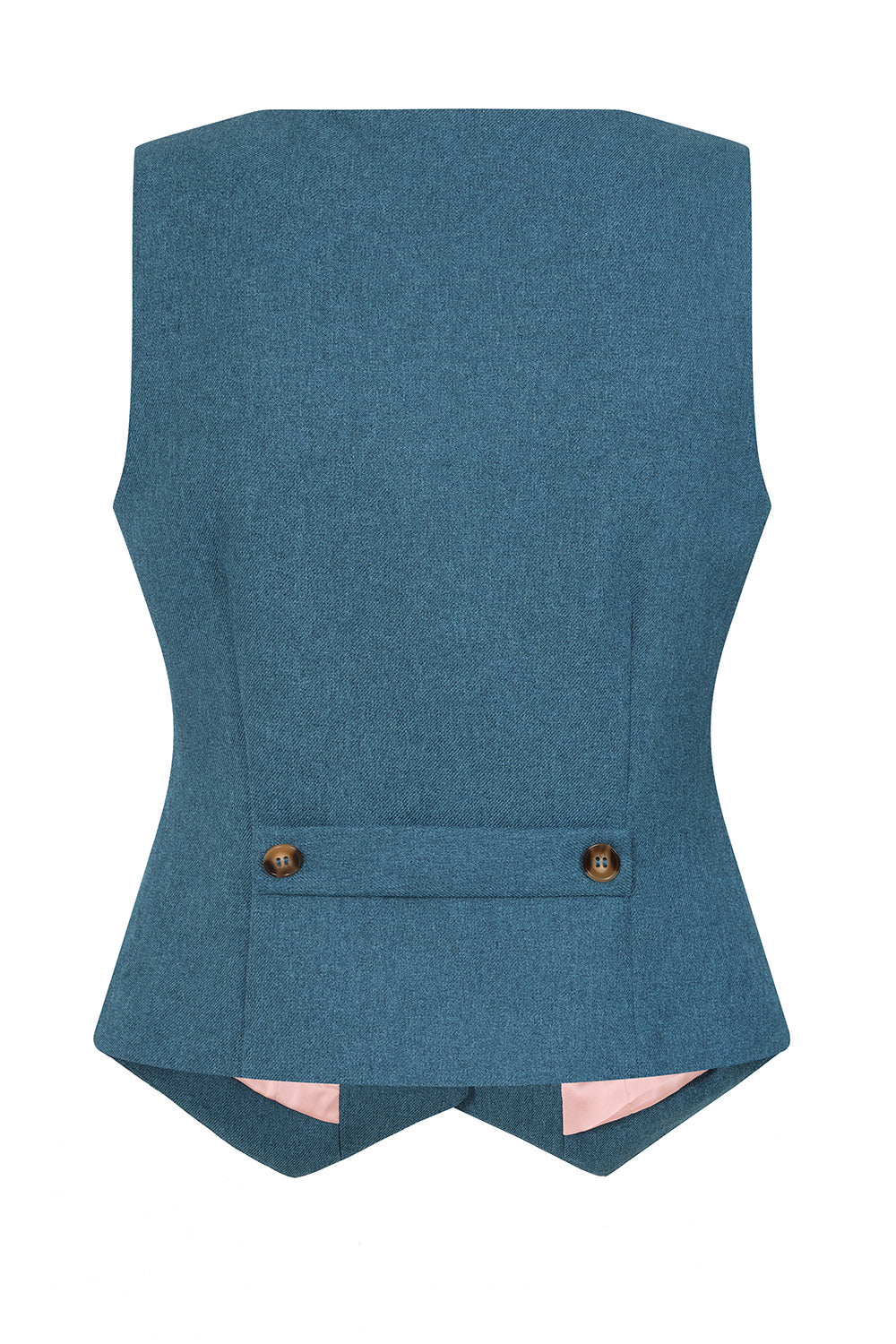 Banned Retro Selma Waistcoat