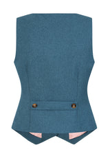 Banned Retro Selma Waistcoat