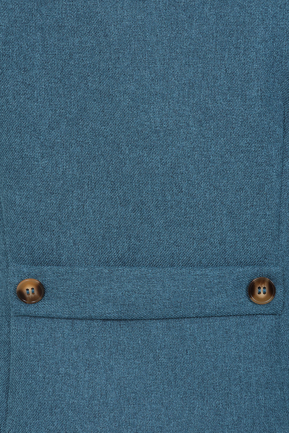 Banned Retro Selma Waistcoat