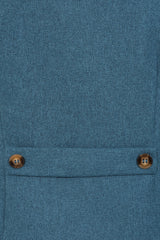Banned Retro Selma Waistcoat