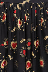 Banned Retro Rosie True Love Rock