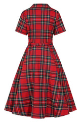 Banned Retro Hannah Holiday-Kleid