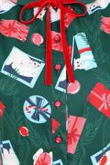 Banned Retro Lilly Under The Tree Top