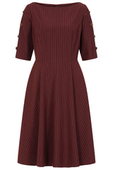 Banned Retro Michaella Kleid