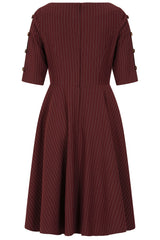 Banned Retro Michaella Kleid