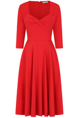 Banned Retro Sasha Kleid