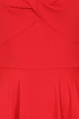 Banned Retro Sasha Kleid