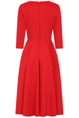 Banned Retro Sasha Kleid