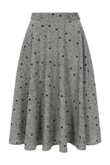 Banned Retro Didi Star Skirt