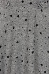 Banned Retro Didi Star Skirt
