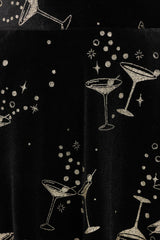 Banned Retro Cary Cheers Skirt