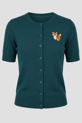 Gilet Lily Banned Retro