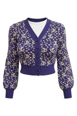 Banned Retro Luna Cardigan