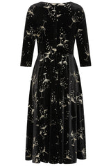 Banned Retro Luna Cheers Kleid
