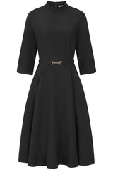 Banned Retro Kerry Kleid