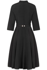 Banned Retro Kerry Kleid