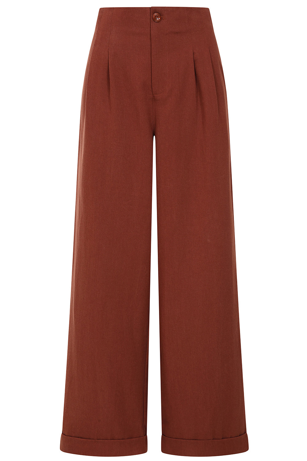 Banned Retro Jane-may Trouser