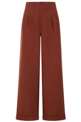 Banned Retro Jane-may Trouser