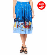 ROMANCE LIVES SKIRT