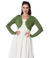 FLICKERS BOLERO