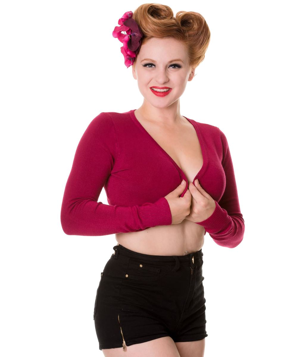 FLICKERS BOLERO