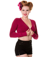 FLICKERS BOLERO
