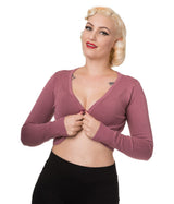 FLICKERS BOLERO