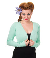 FLICKERS BOLERO