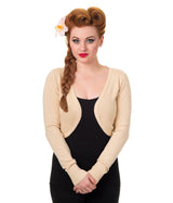 FLICKERS BOLERO