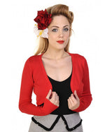 FLICKERS BOLERO