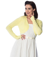 FLICKERS BOLERO