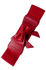PLAY IT RIGHT STRETCH BELT