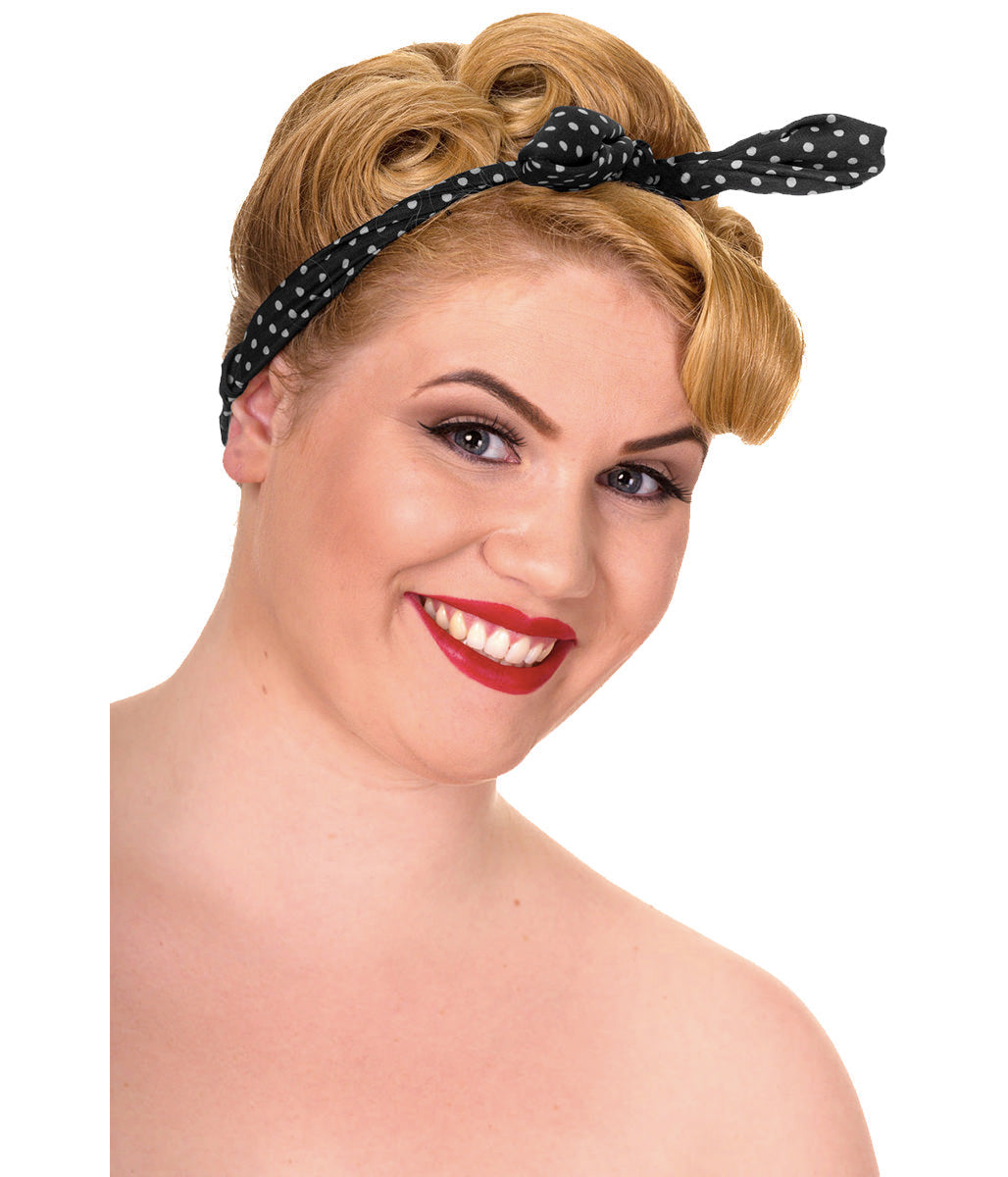 MISHA HEADBAND