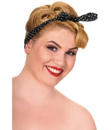 MISHA HEADBAND