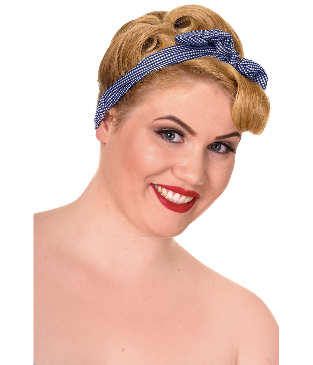 BRAZEN HEADBAND