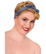 BRAZEN HEADBAND