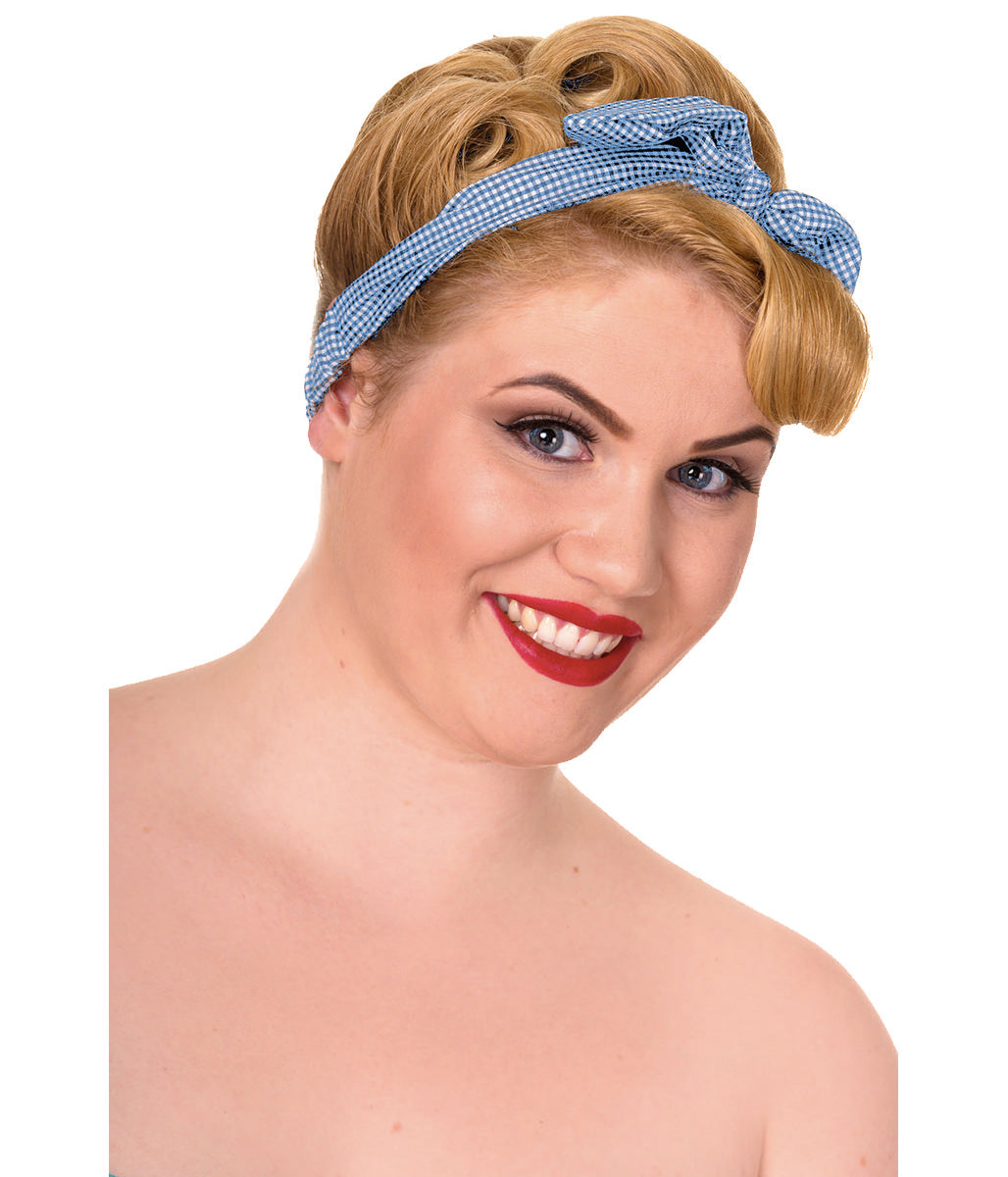 BRAZEN HEADBAND