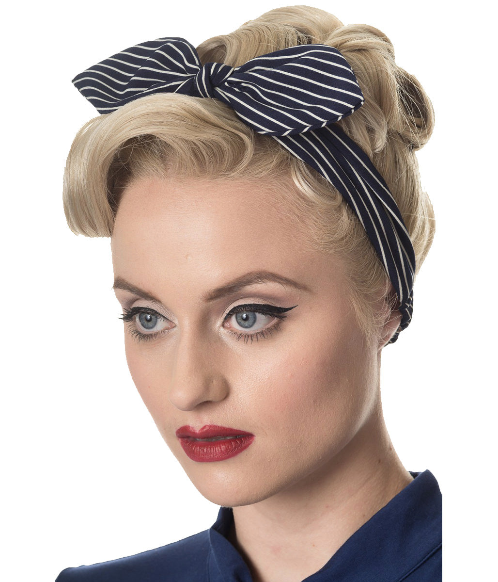 BRANDY HEADSCARF