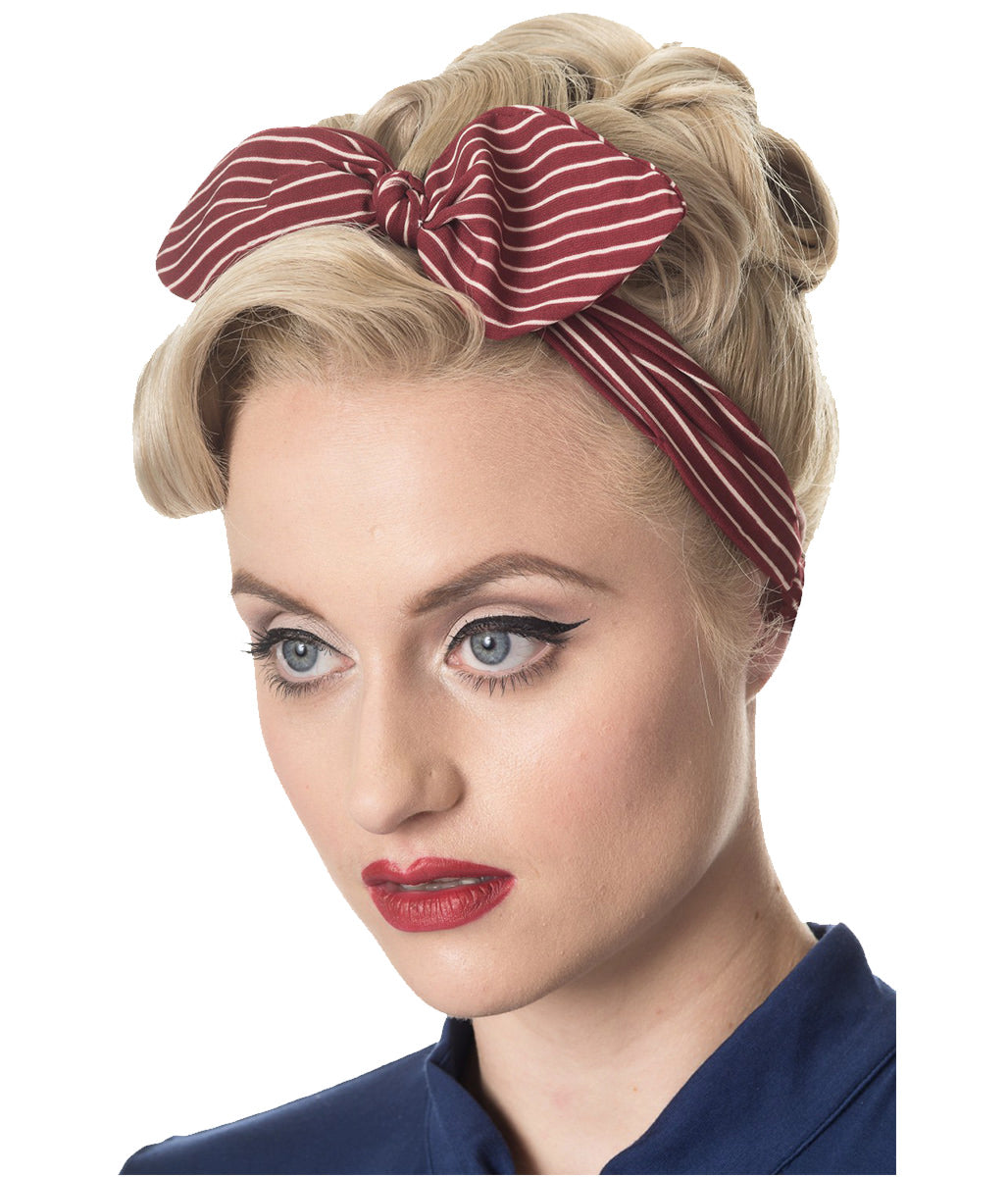 BRANDY HEADSCARF