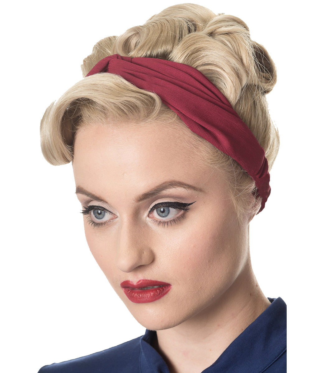 WANABEE HEADBAND