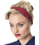 WANABEE HEADBAND
