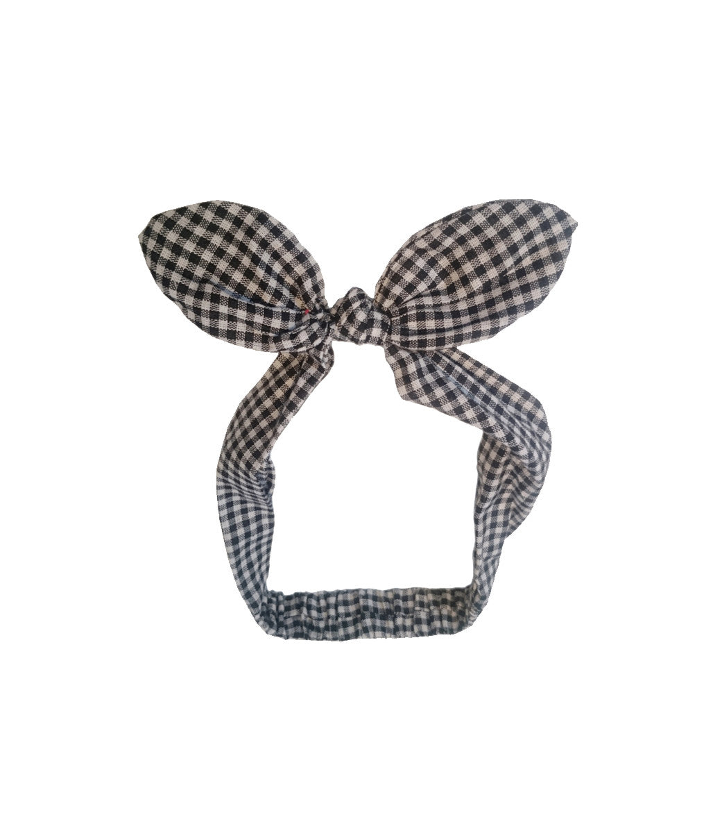IM YOURS ONLY HAIRBAND