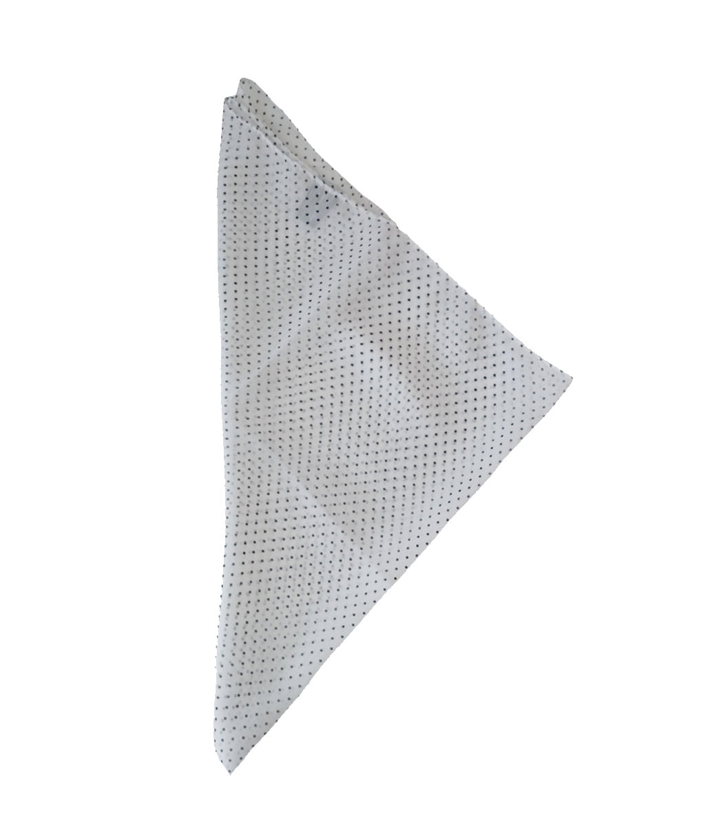 POLKADOTS SCARF