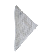 POLKADOTS SCARF