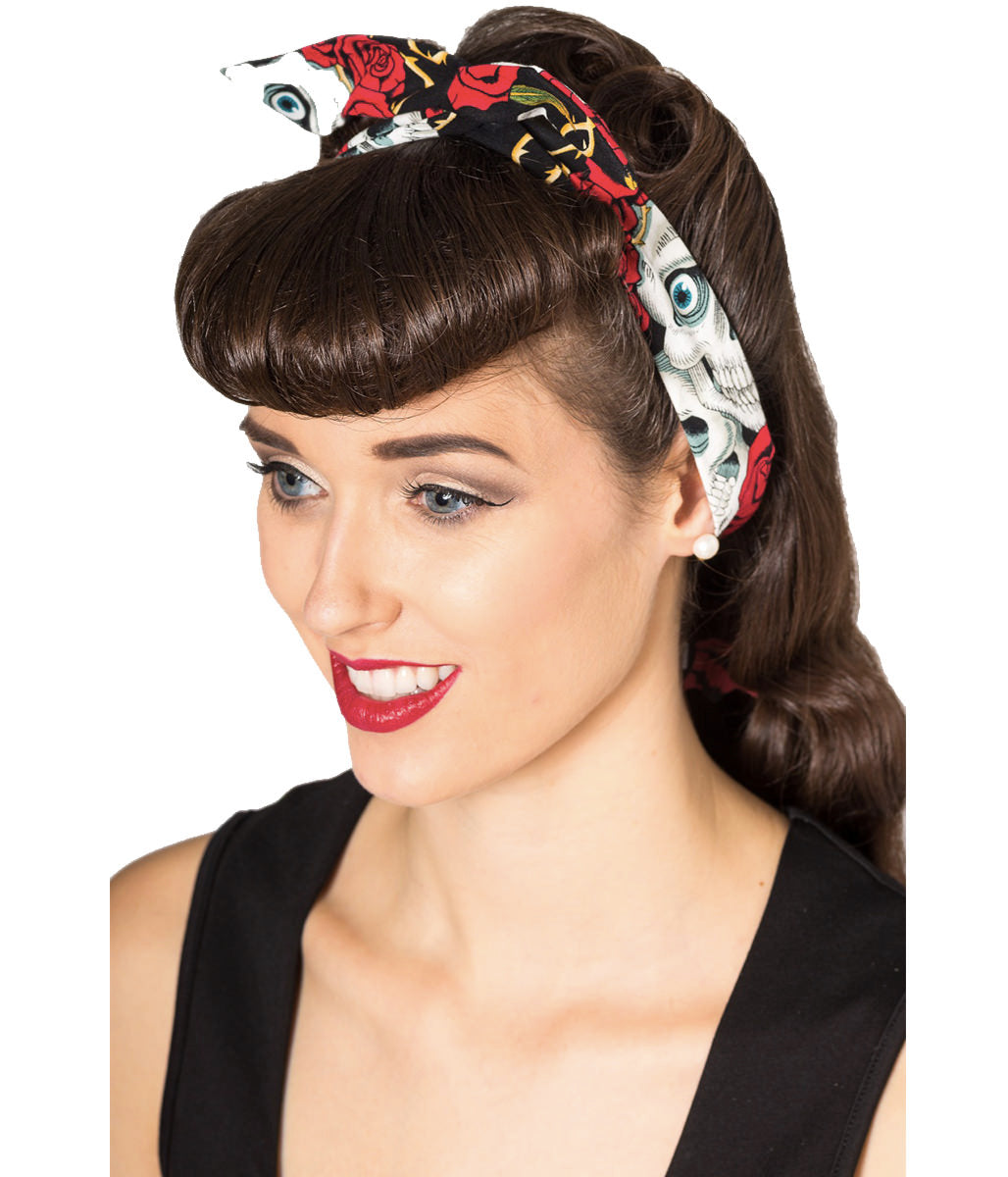 LAYNA BANDANA